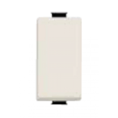 Intrerupator simplu 1 modul 16A Ivoire Bticino Matix